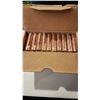 Image 2 : Full Box of 1993 Pennies In Original Mint Box (50 Rolls)