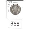 Image 1 : 1953 Fifty Cent Piece Individually Carded