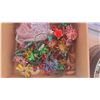 Image 2 : Assortment of Christmas lights