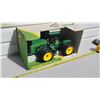 Image 4 : John Deere 9300 4WD Tractor 1/16 scale Replica Toy new in original box