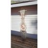 Image 2 : Beautiful Macrame Plant Hanger with Flower Pot. 78" long