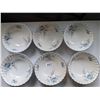 Image 3 : "Snow White Regency" Dinnerware (see description)