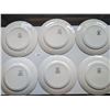 Image 4 : "Snow White Regency" Dinnerware (see description)