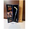 Image 1 : Edmonton Oilers Minature Bill Ranford #30 souvenir goalie stick