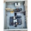 Image 1 : FPE (Stab-Lok) 100 AMP Panel with Breakers