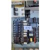 Image 2 : FPE (Stab-Lok) 100 AMP Panel with Breakers