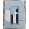 Image 3 : FPE (Stab-Lok) 100 AMP Panel with Breakers