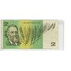 Image 2 : $2 australian bill- LHV 048824