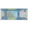 Image 2 : $1 cayman islands monetary authority