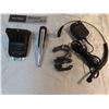 Image 2 : V-Tech Ear piece and Microphone