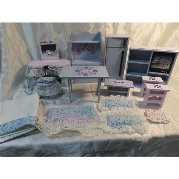 Doll House Furniture