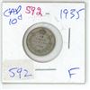 Image 1 : CDN 1935 10 cent