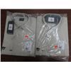 Image 1 : 2 men's work shirts
