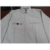 Image 2 : 2 men's work shirts