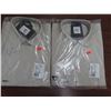 Image 1 : 2 men's work shirts
