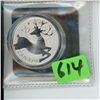 Image 1 : CDN 2012 $20 Magical Reindeer
