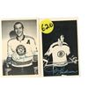 Image 2 : 1970 O-Pee-Chee Deckle Edge cards Group 1