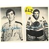 Image 2 : 1970 O-Pee-Chee Deckle Edge cards Group 3