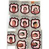 Image 1 : 1972-73 O-Pee-Chee Player Crests Group 2