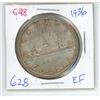 Image 1 : CDN 1936 $1
