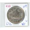 Image 1 : CDN 1949 $1