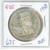 Image 1 : CDN 1958 $1