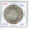 Image 1 : CDN 1960 $1