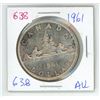 Image 1 : CDN 1961 $1