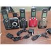 Image 1 : V-Tech Phones