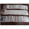 Image 2 : 1991 topps hockey- complete factory set