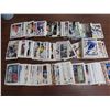 Image 1 : Box of assorted hockey cards