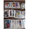 Image 2 : Box of assorted hockey cards