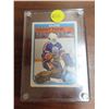 Image 1 : Grant fuhr- OPC rookie card