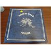 Image 1 : Hockey card binder