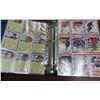 Image 2 : Hockey card binder