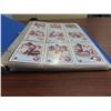 Image 2 : Hockey card binder