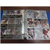 Image 4 : Hockey card binder