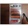 Image 2 : Aleksander barkov- young guns rookie card- PSA8