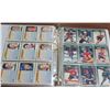 Image 5 : 1991 score traded- complete set
