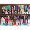 Image 2 : 1993 skybox basketball- series 2 -complete base set