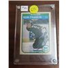 Image 1 : Ron francis- OPC rookie cards
