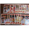 Image 2 : 1991 OPC russian hockey cards