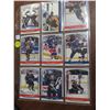 Image 2 : 1999-2000 topps platinum plus (16 cards)