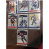 Image 3 : 1999-2000 topps platinum plus (16 cards)