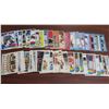 Image 1 : assorted hockey cards-1970's and 1980's