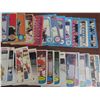 Image 3 : assorted hockey cards-1970's and 1980's