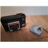 Image 1 : Vintage camera, 1970's Kodak X-15F and SiPix digital camera