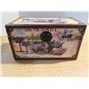Image 1 : South africa box 14"L x 9"W x 8"H