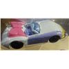 Image 2 : Daisy duck disney hot wheels
