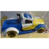 Image 2 : Donald duck disney hot wheels